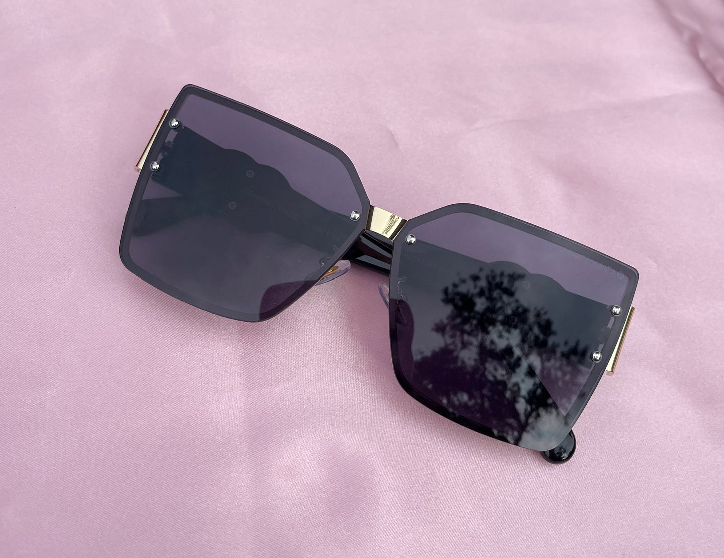 S4 Inspo Sunglasses