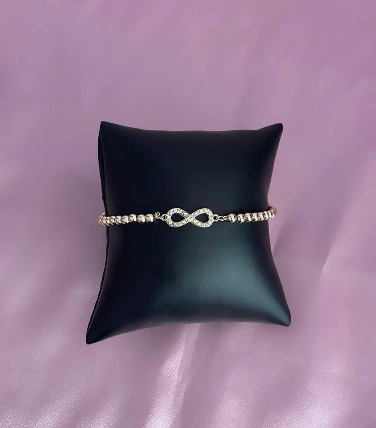 Infinity Bracelet