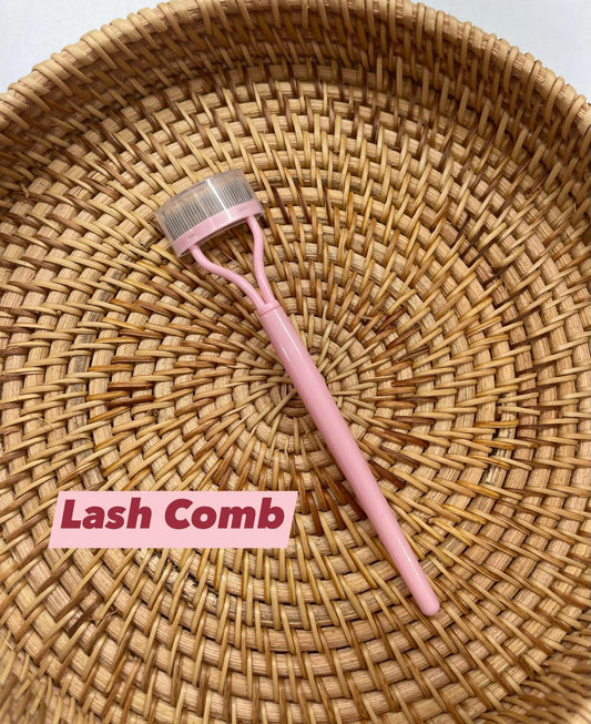 Lash Seperator Comb