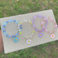 Daisy Flower Bracelets