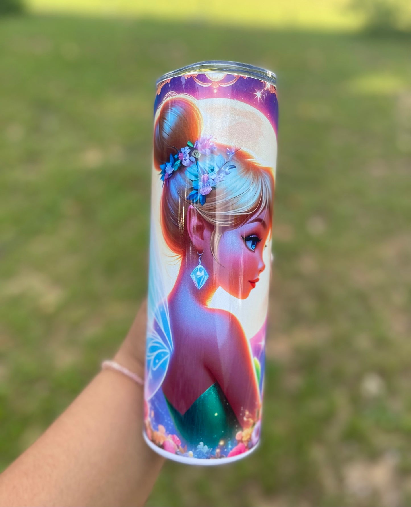 Fairy Tumbler