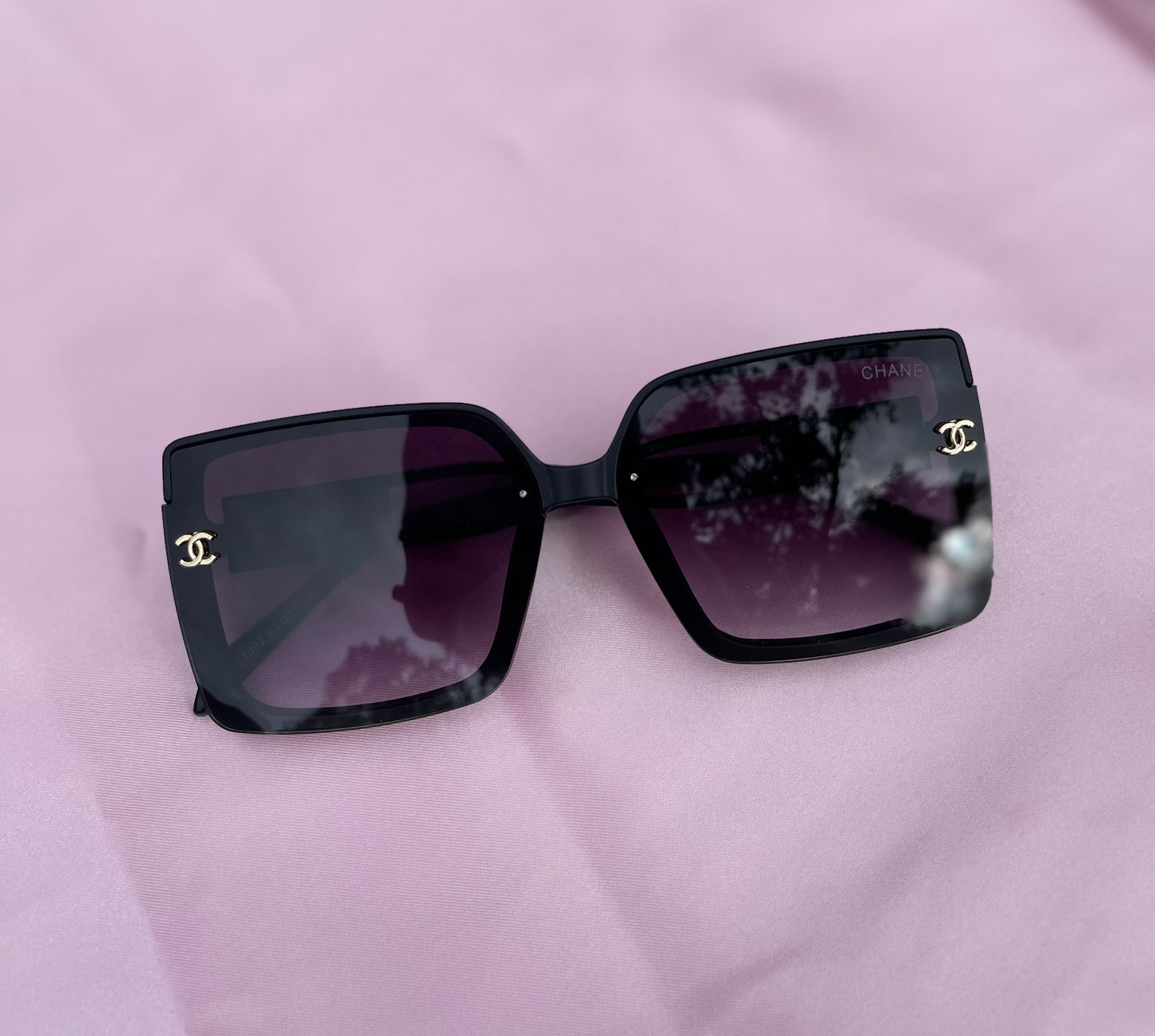 S3 Inspo Sunglasses