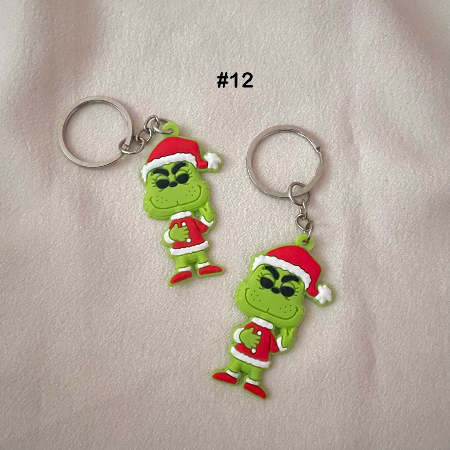 Small Keychains