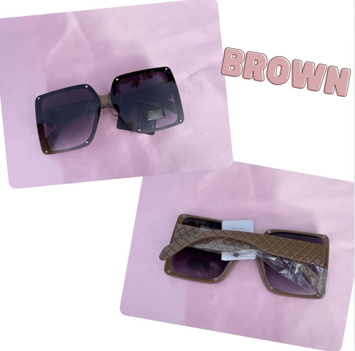 Fashion Sunglasses