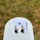 Gold Plated Earrings (E-17)