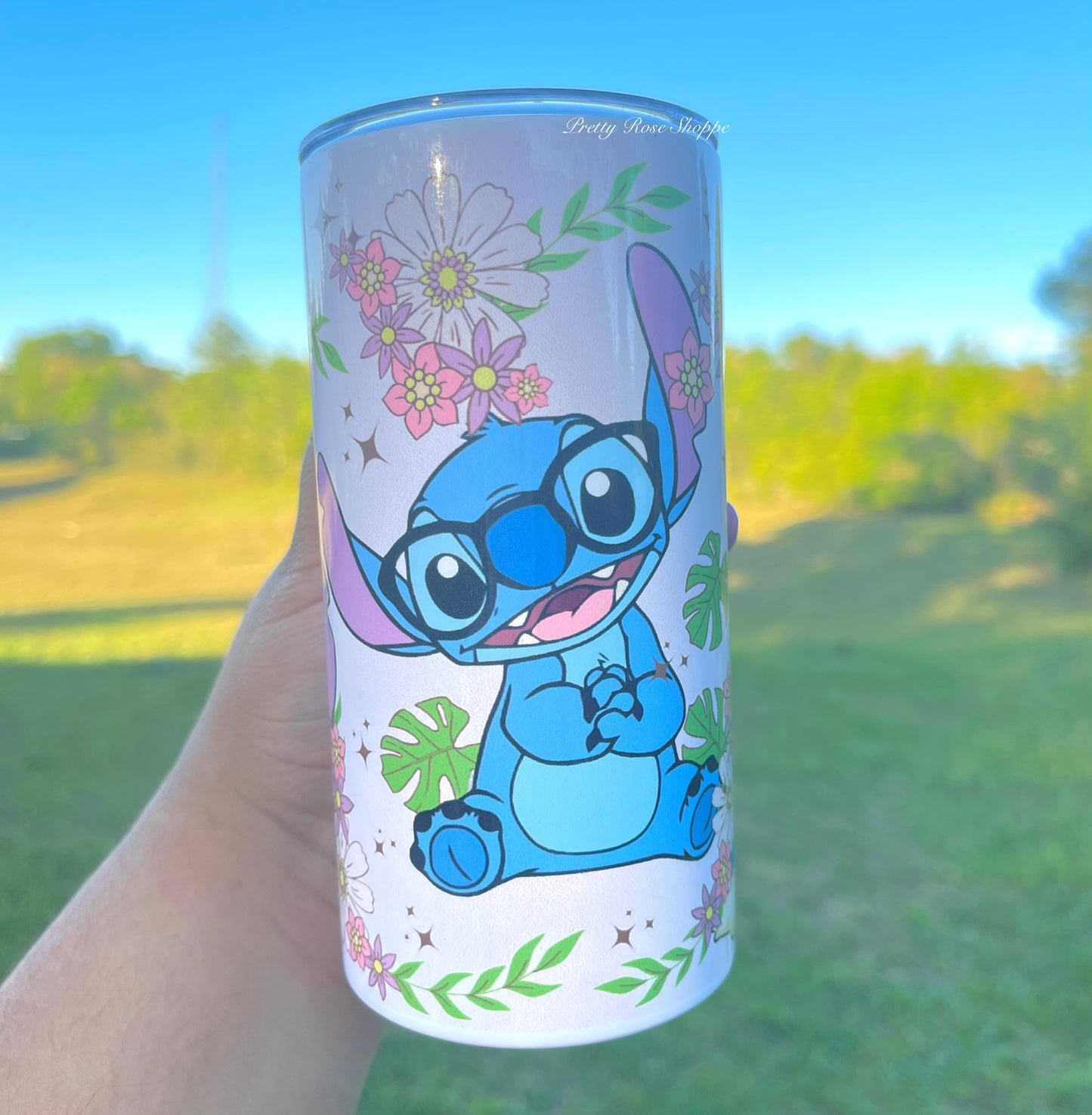 12oz Tumblers