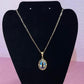 P20 - San Benito Image Necklace