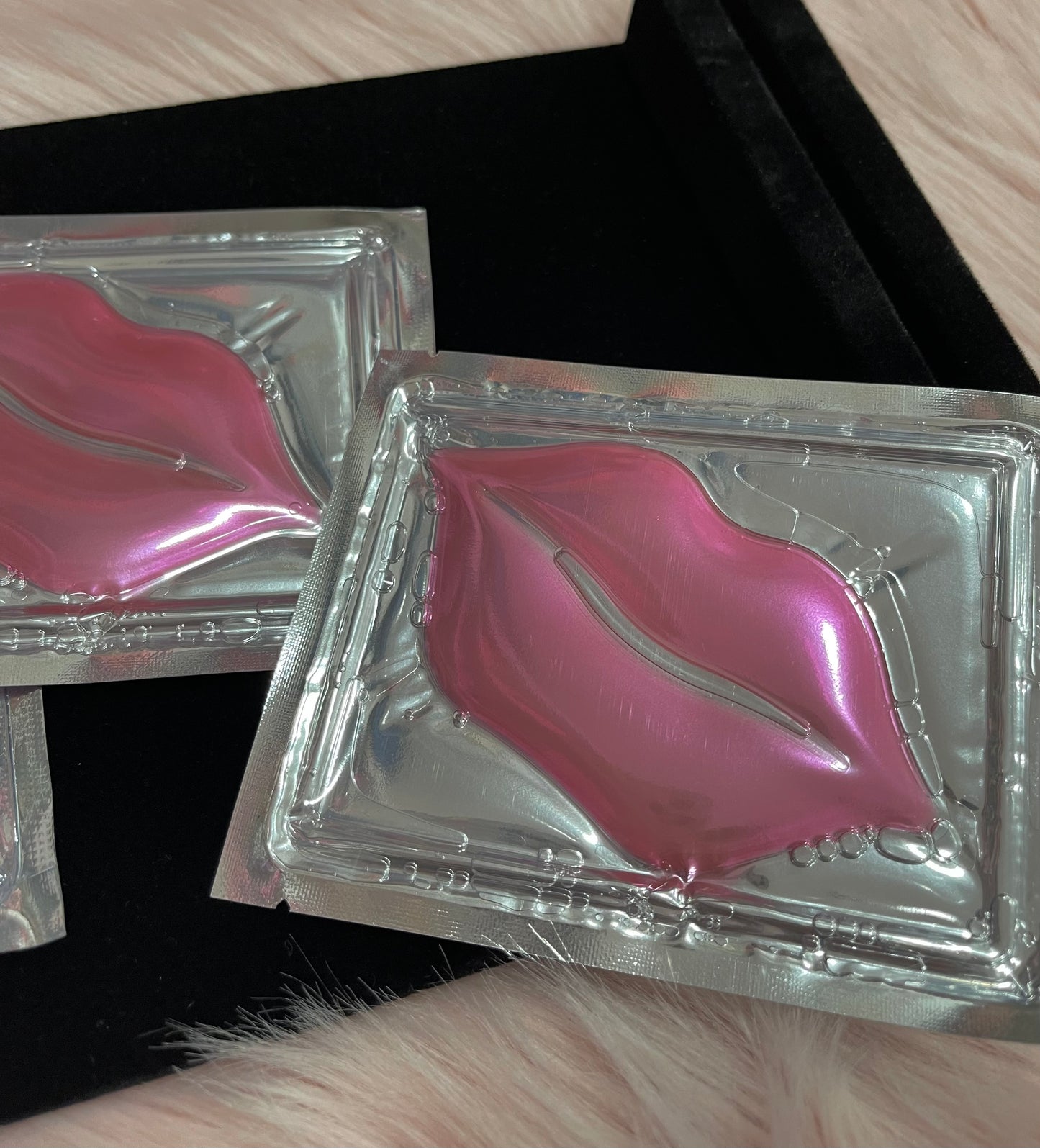 Collagen Lip Mask