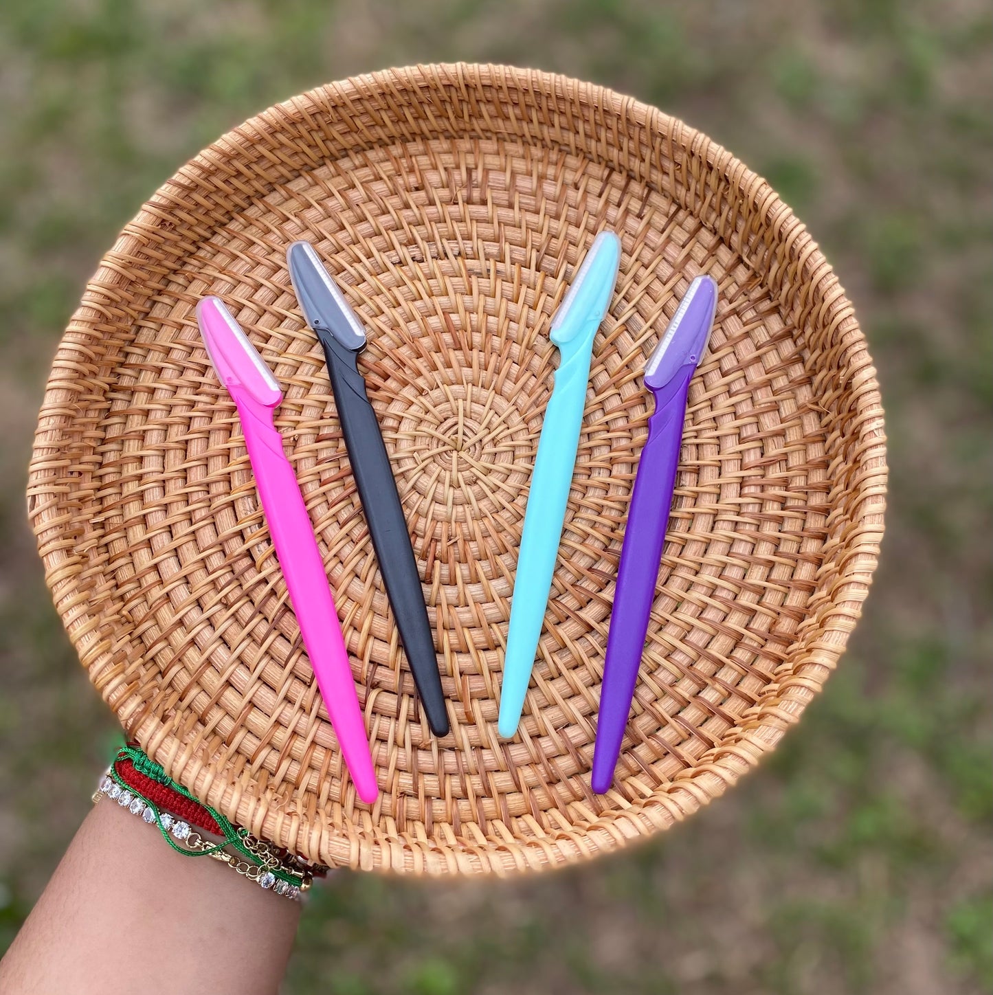 Eyebrow Shapers