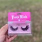 Faux Mink Lashes