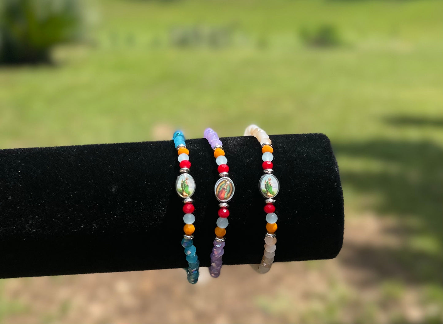 Hilo Bracelets