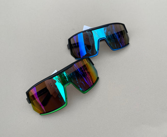 Unisex Sunglasses