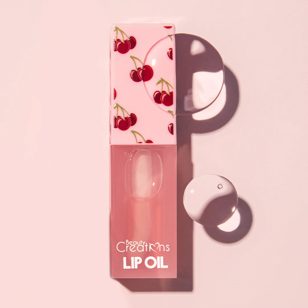 Beauty Creatiღns Sweet Dose Lip Oil