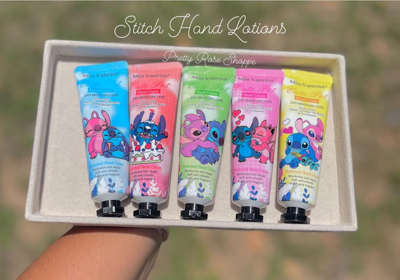 St Hand Creams