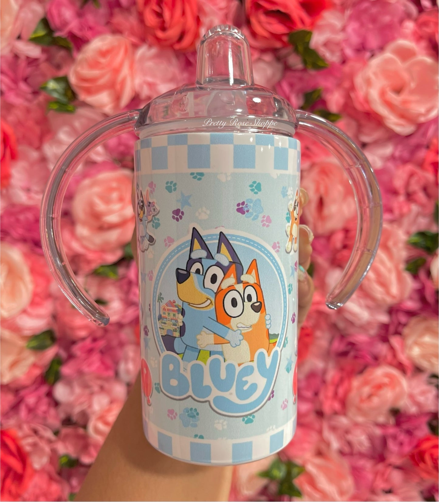 Sippy Cup