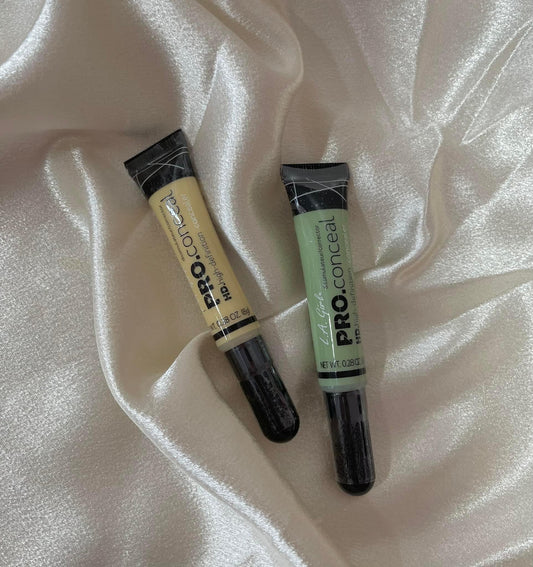 LA Girl Color Corrector