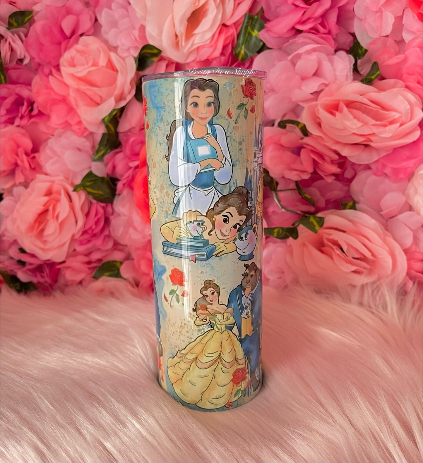 Beauty&B Tumbler