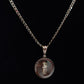 P92 - San Judas Necklace