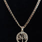 P57 - Tree of Life Necklace