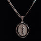 P98 - San Judas Necklace