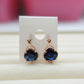 Gold Plated Earrings (E-38)