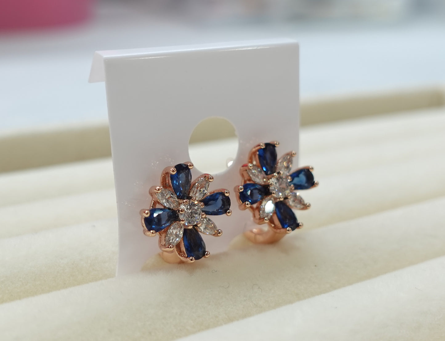 Earrings (E-36)