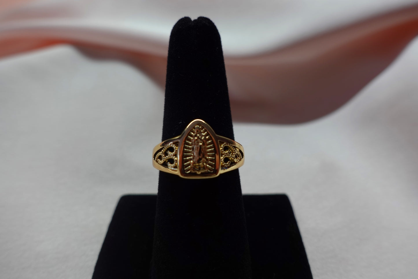 Guadalupe Ring