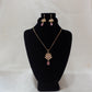 S1 - Earring & Necklace Set