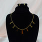 S20 - Earring & Necklace Set