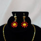 S24 - Earring & Necklace Set