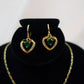 S26 -Earring & Necklace Set