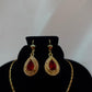 S29 -Earring, Necklace & Ring Set