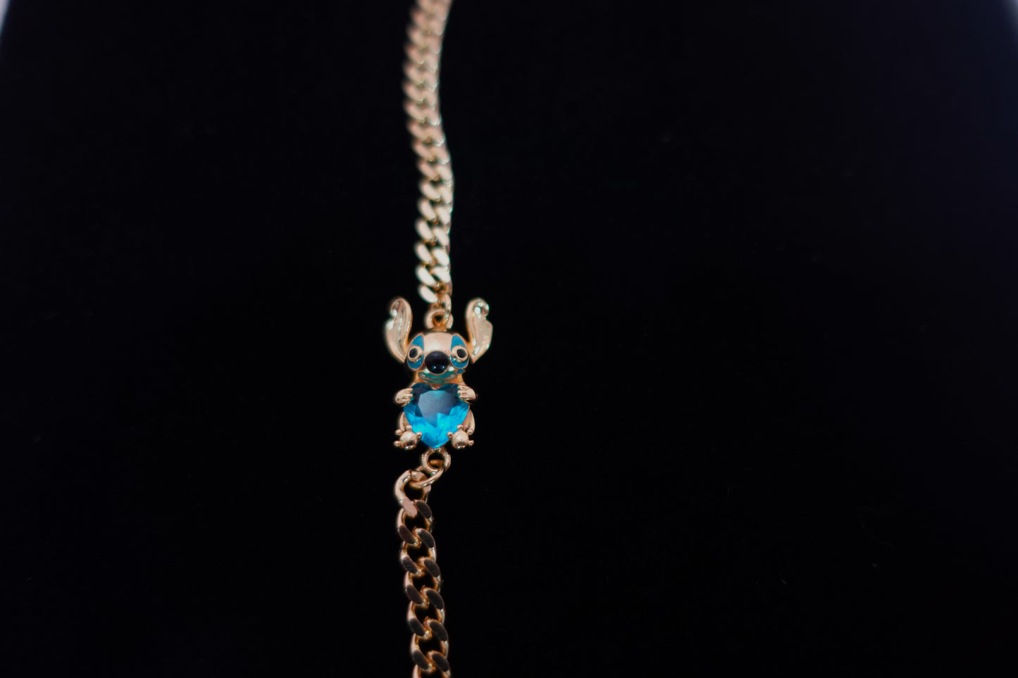 Famous Blue Koala Bracelet