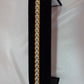 Gold & Silver Unisex Bracelet