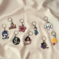 Small Keychains