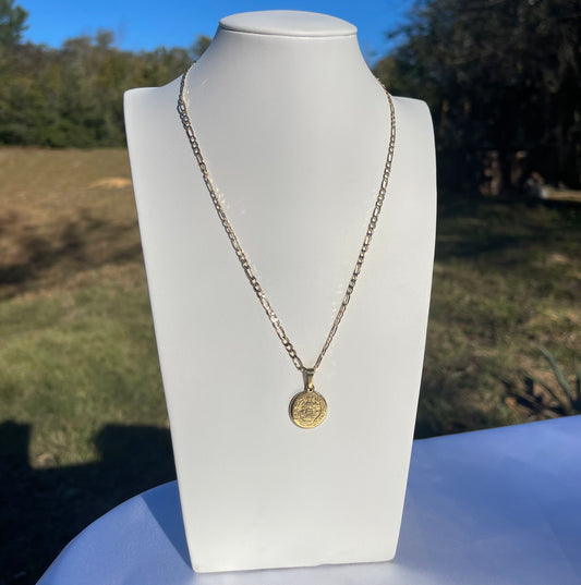 P106 - San Benito Necklace