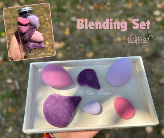 Blending Set