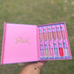 St. Lippie Book