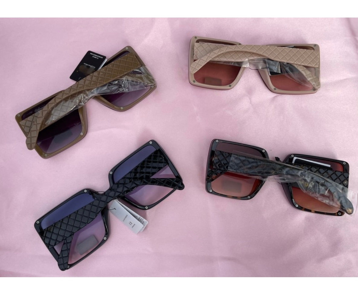 Fashion Sunglasses