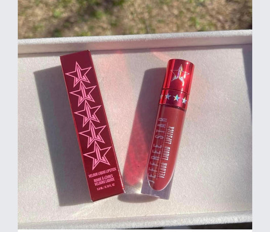 J-Starr Liquid Lipstick