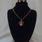 S17 - Earring & Necklace Set