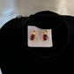 Gold Plated Earrings (E-25)