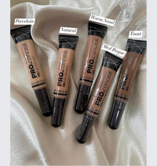 LA Girl Concealer