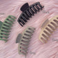 Hairclips - B54