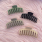 Hairclips - B54