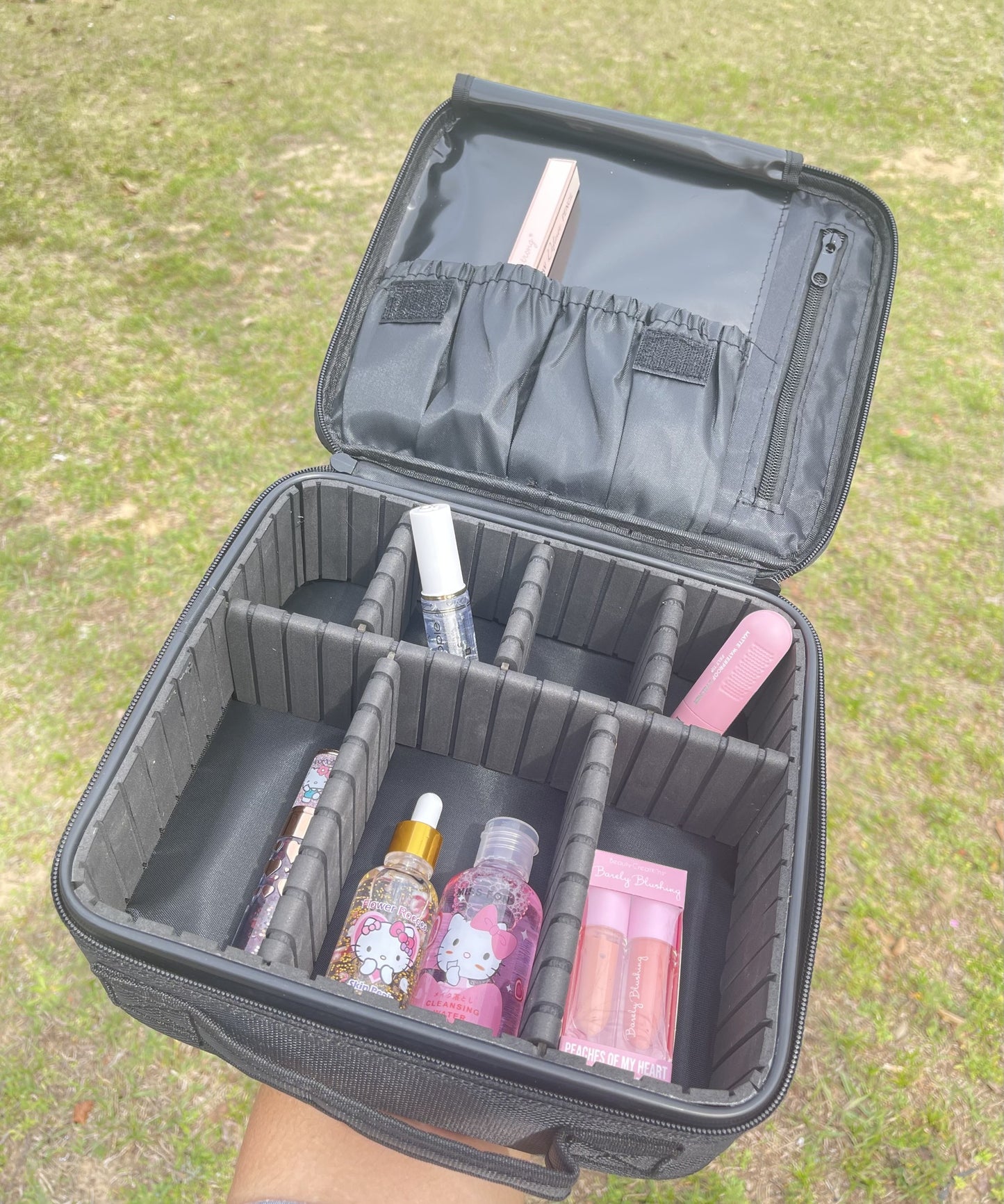 Makeup Case