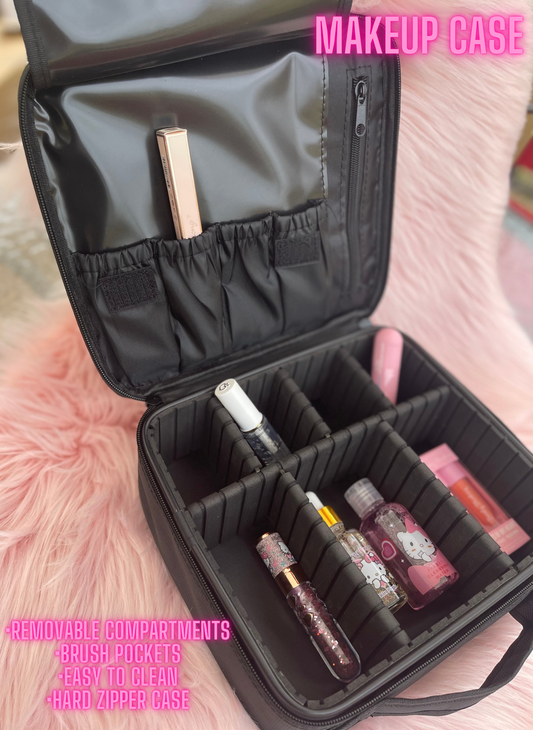 Makeup Case