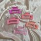 Hairclips - B26