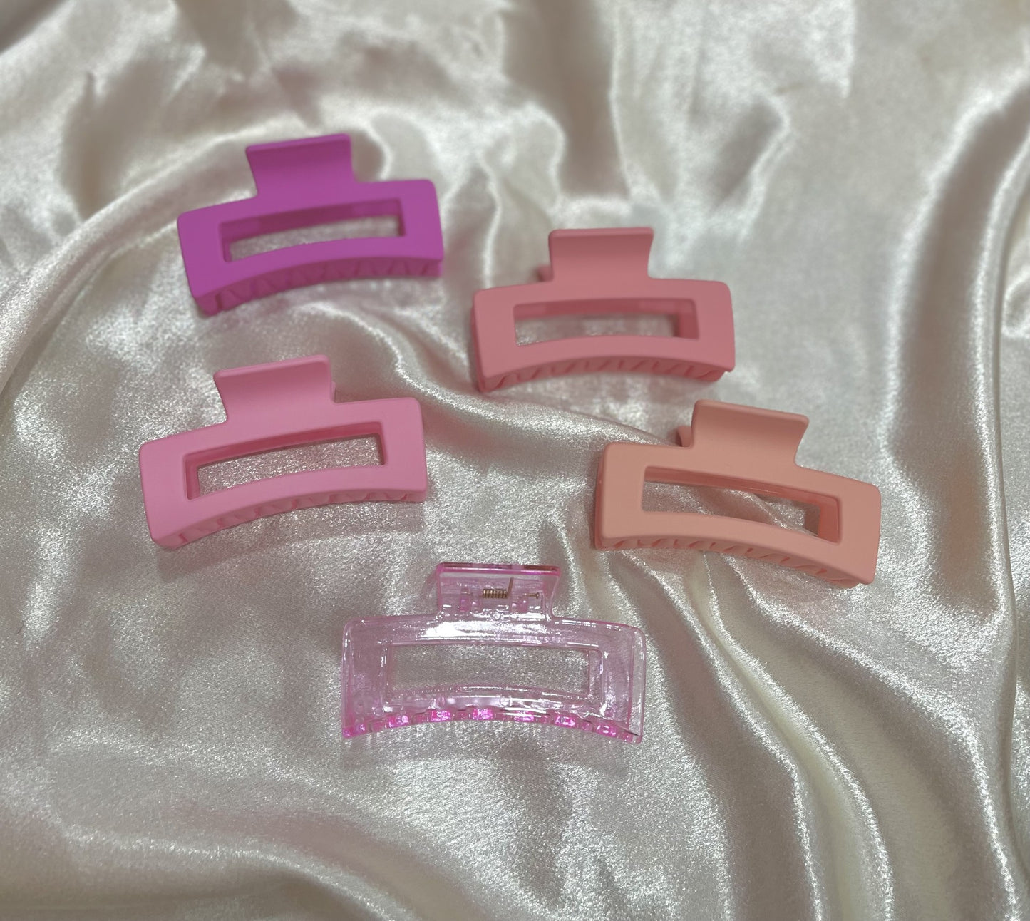 Hairclips - B26