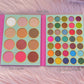 Shakira Palette Book